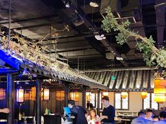 -绿茶餐厅(燕郊永旺店)