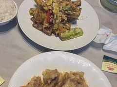 -7号院家宴.烧鸽子(门头沟店)