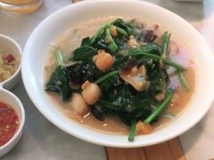 -莆田餐厅PUTIEN(三里屯店)
