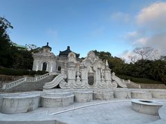-珠海圆明新园