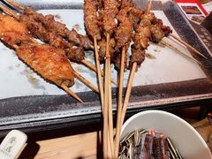 -管氏翅吧(马家堡店)