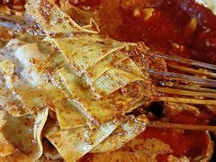 -马贤涮烤(超英·长乐家园店)