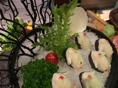 -湊湊火锅·茶憩(新中关购物中心店)