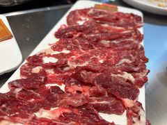 -牛很鲜潮汕牛肉火锅(朝晖路店)