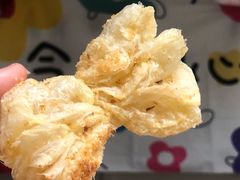 椰蓉条-百香林西点(西安门店)