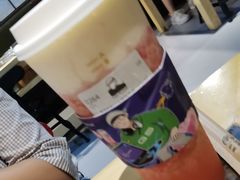 -LELECHA乐乐茶(新街口大洋店)