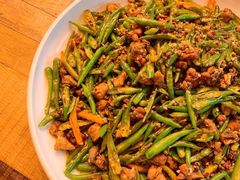 尖椒鸡-铁公鸡·四川料理(天环广场店)