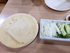 -姥家春饼店(漳州二路店)