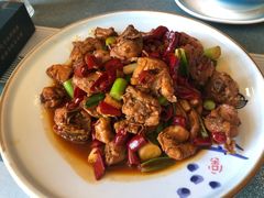 -国强手抓(西夏区店)