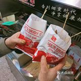 金华｜下火车🚞都要赶去吃的炸货店🍻