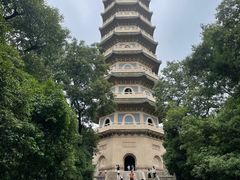 -灵谷景区