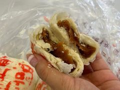 -康乃馨糕饼店(永安道店)