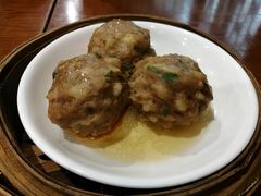 陈皮牛肉丸-悦雅居·老广州老味道(长湖店)