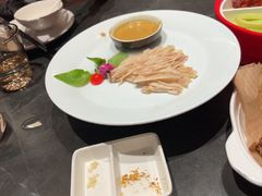 -全聚德(双井店)