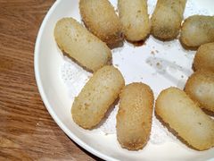 -鑫小城故事·藕汤·家常菜(台北一路总店)