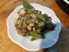 -森味薪火烧•烧鸟居酒屋•日本料理(望京店)
