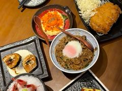 -白石的深夜食堂(万达店)