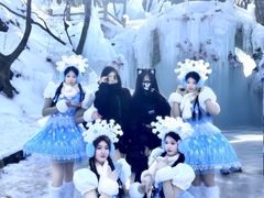 -洛阳白云山景区