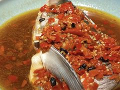 -八府香鸭·啫啫煲(华山路店)