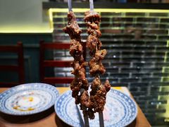 -北京老门框爆肚涮肉馆(凤城六路店)