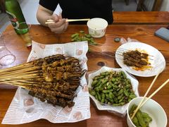 -十里铺铁板鱿鱼