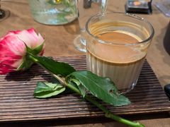 -咖梦餐厅 COMENG RESTAURANT