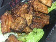 -云晓光头烧烤吧(新大陆广场店)