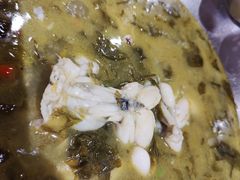 活蛙现杀现涮-宽尺巷鱼蛙自助火锅(虎丘钻石广场店)