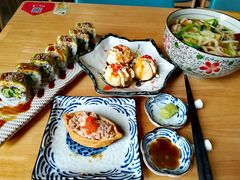 -村上一屋·亚洲菜融合小馆(南楼店)