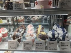 -可莎蜜兒(金堡店)