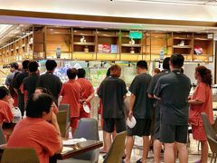 -天津瀚金佰九号温泉酒店(南楼地铁站店)