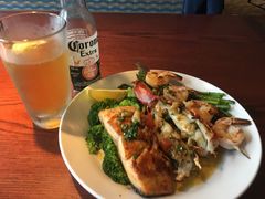 -RED LOBSTER(多伦多DT店)