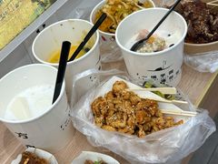 -学府小吃一条街(北大门商业街店)