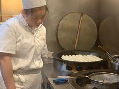 -东泰祥生煎馆(重庆北路店)