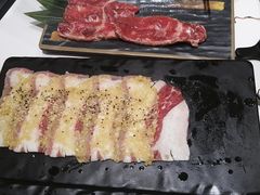 -妥妥烤肉料理(凯德店)