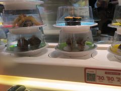 -莲寿司(国兴店)