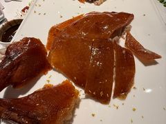 -漢舍中国菜馆(浦东嘉里城店)