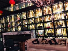 -星聚会KTV(苏州信投大厦店)