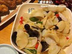 -长亭酒肆.武夷菜(鼓楼后海店)