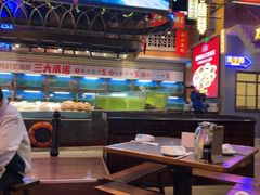 -王庄阿咪海鲜大排档(象园店)