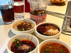 -海底捞火锅(威高广场店)