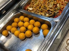 -比格比萨自助(国展店)