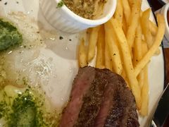 -羽深肉铺 Steak & Wine