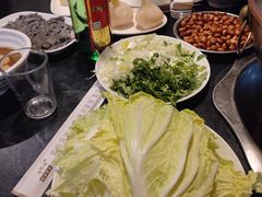 -将台涮肉(酒仙桥店)