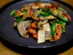 -敏珠拉姆藏餐·南京厨房(富春江东街店)