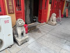 -福州开元寺