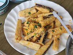 -毛姐烤鱼(福州汽车客运西站店)