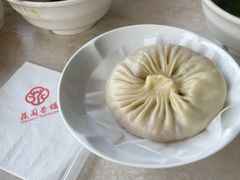 -花园茶楼(兴城西路店)