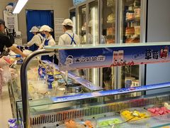 -溪边姑娘·拉丝酸奶水果捞(春熙路店)