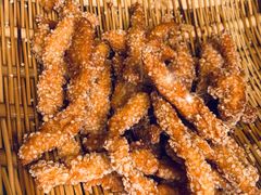 -肖炮现炸酥肉(解放碑店)